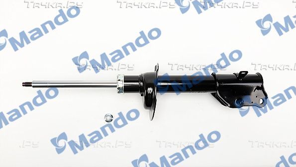 Амортизатор Mando. Артикул MSS020280