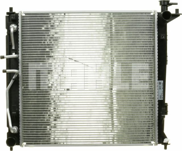 Радиатор охлаждения двигателя Mahle Behr для Kia Sportage III 2010-2016. Артикул CR 1892 000S