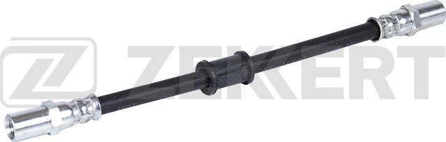 Тормозной шланг Zekkert задний левый для Chevrolet Niva I 2002-2021. Артикул BS-9503