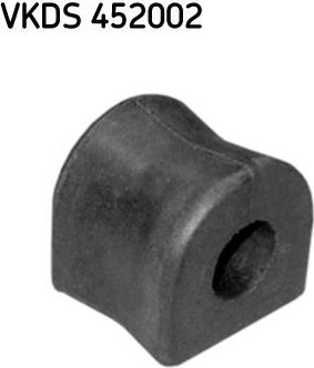 Втулка стабилизатора SKF. Артикул VKDS 452002