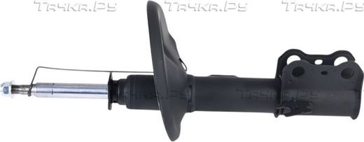 Амортизатор Zentparts. Артикул Z01266
