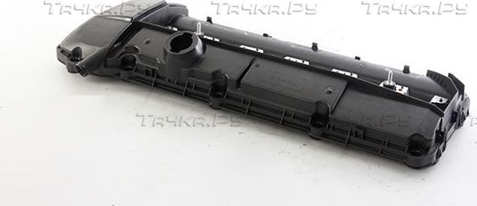 Клапанная крышка BSG для BMW 5 IV (E39) 1995-2004. Артикул BSG 15-122-006