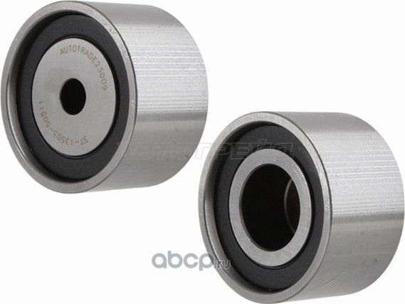 Обводной ролик ремня ГРМ TOYOTA 1UZ-FE Celsior  L (SAT). Артикул ST1350350011