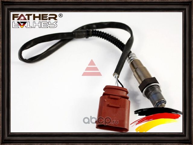 Датчик кислородный (Father). Артикул F494R16