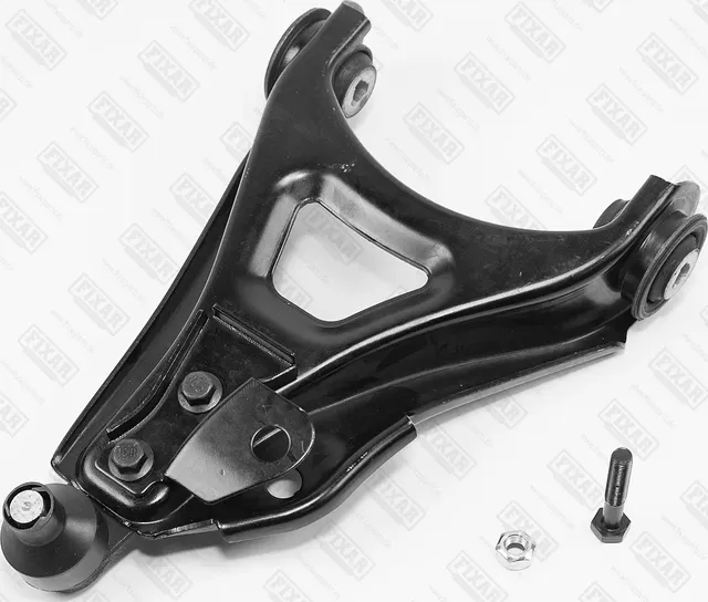 Рычаг подвески передний нижний левый Renault Clio/Kangoo 1998 (Fixar) Fixar. Артикул FQ0423L