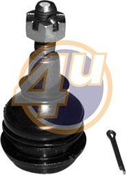 Шаровая опора 4U. Артикул HY-B-63395