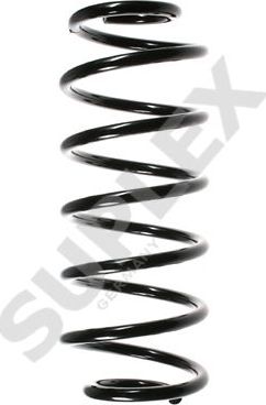 Пружина подвески Suplex. Артикул 35143
