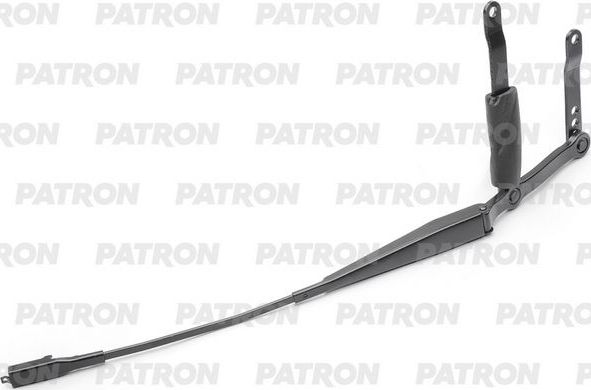 Поводок (рычаг) стеклоочистителя (дворника) Patron. Артикул PWA503R