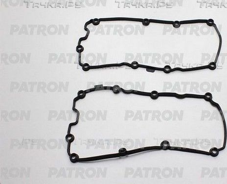 Прокладка клапанной крышки Patron для Audi A8 II (D3) 2003-2010. Артикул PG6-0170