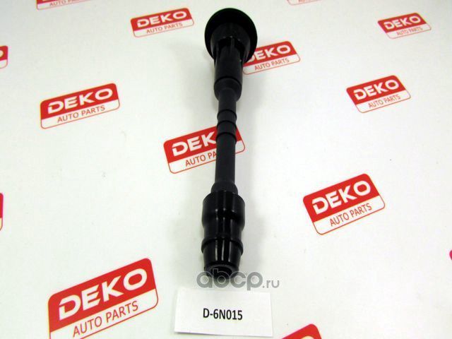 Наконечник на катушку (Deko). Артикул D6N015