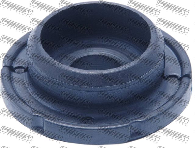 Крепление (кронштейн) радиатора Febest для Mazda CX-3 I 2015-2018. Артикул MZSB-M6L