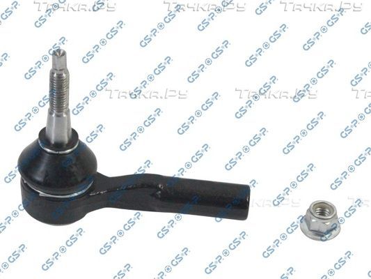 Наконечник рулевой тяги GSP правый/левый для Chevrolet Cruze I 2009-2015. Артикул S070773