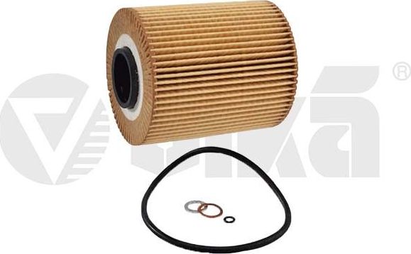 Масляный фильтр Vika. Артикул 19994301