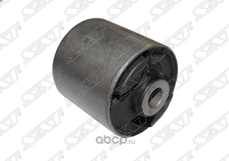 Сайлентблок передней подушки дифференциала  SUZUKI (SAT). Артикул ST2755166J00