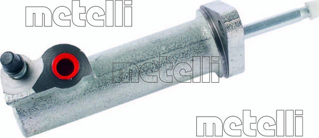 Цилиндр сцепления рабочий Metelli (Чугун) для Volkswagen Corrado 1988-1995. Артикул 54-0075