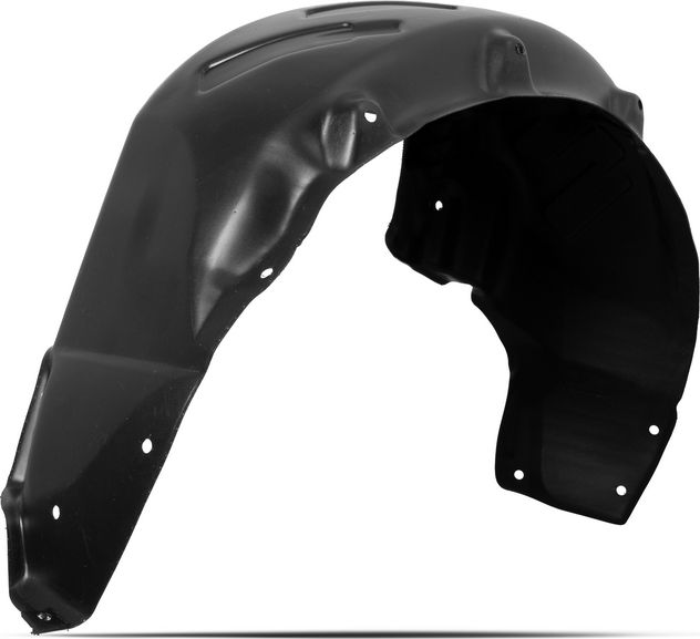 Подкрылок (локер) TOTEM задний правый для Toyota Camry 70 (V70, XV70) седан 2018-2021. Артикул TOTEM.48.73.004