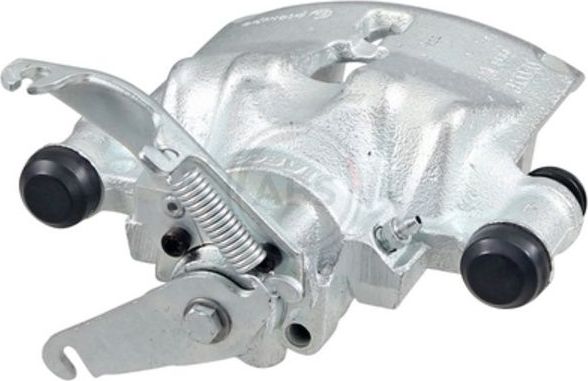 Тормозной суппорт ABS (Серый чугун). Артикул 430612