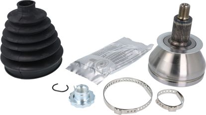 Шрус наружный (граната) Metelli передний левый для Audi A1 II (GB) 2018-2026. Артикул 15-1980