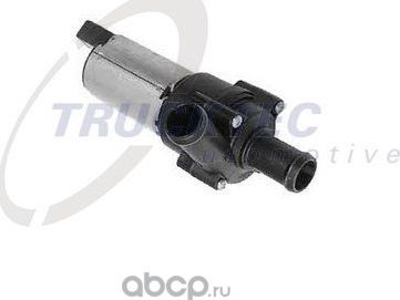 Дополнительный водяной насос Trucktec Automotive. Артикул 07.19.196