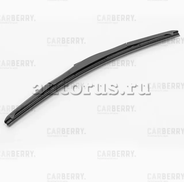 Щетка стеклоочистителя (Carberry). Артикул 30CA45