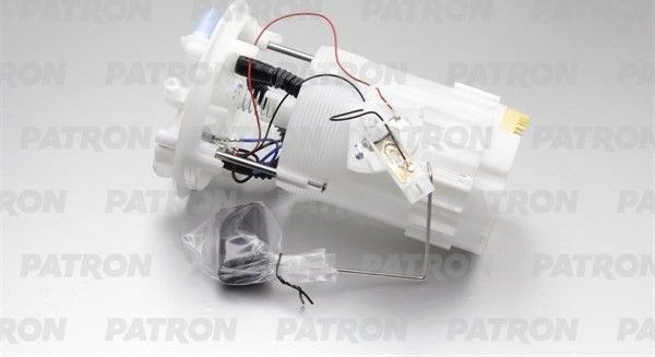 Бензонасос (топливный насос) Patron. Артикул PFP479