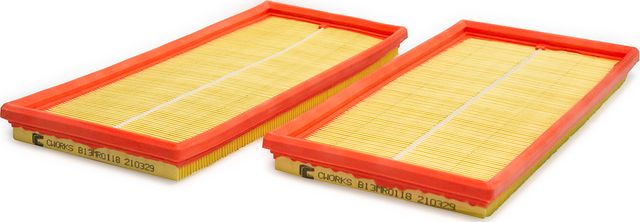 Воздушный фильтр Cworks. Артикул B13MR0118