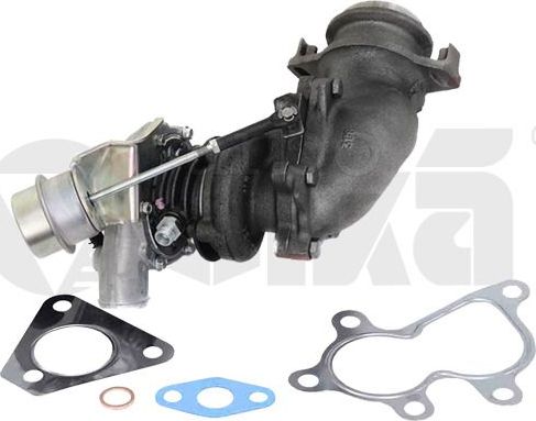 Турбина (турбокомпрессор) Vika. Артикул 11451787901