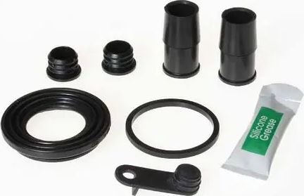 Ремкомплект тормозного суппорта Brembo ESSENTIAL LINE. Артикул F KT 074