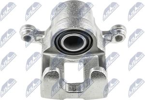 Тормозной суппорт NTY задний левый для Suzuki Grand Vitara III 2009-2015. Артикул HZT-NS-040