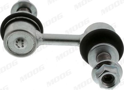 Стойка (тяга) стабилизатора MOOG передняя правая/левая для Subaru XV II 2017-2026. Артикул SU-LS-14606