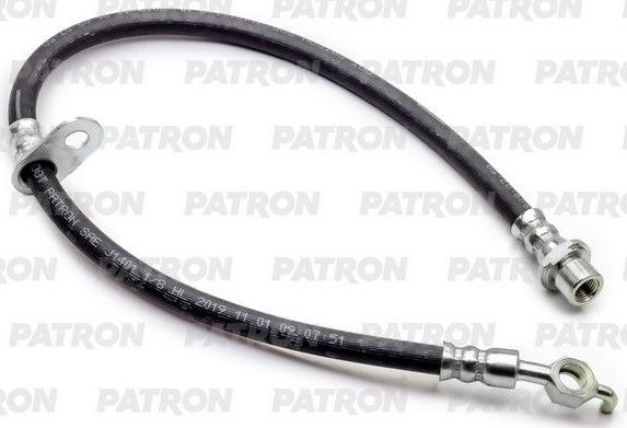 Тормозной шланг Patron. Артикул PBH0174