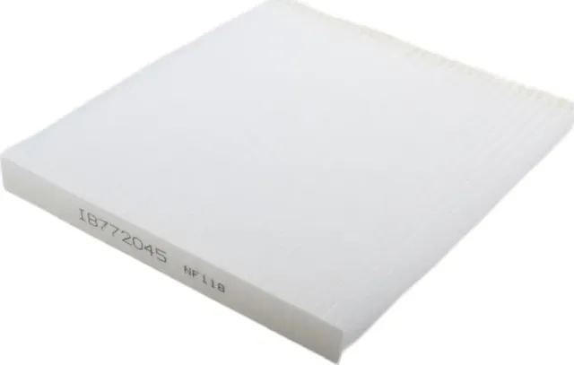 Фильтр салонный (Iberis). Артикул IB772045