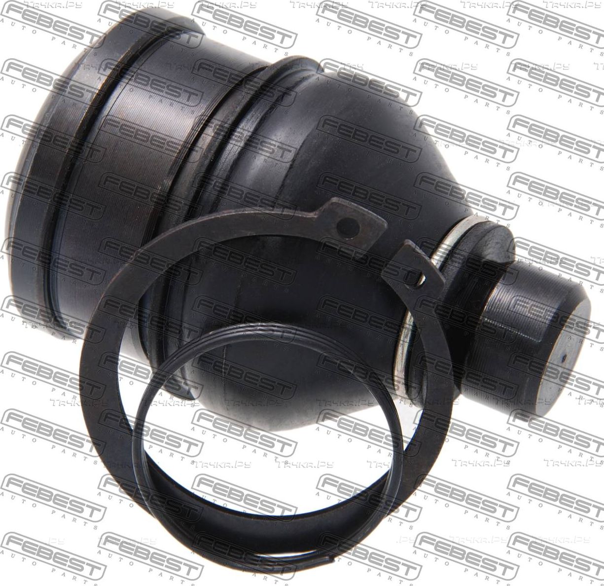 Шаровая опора Febest нижняя для Peugeot iOn 2010-2026. Артикул 0420-DA1F