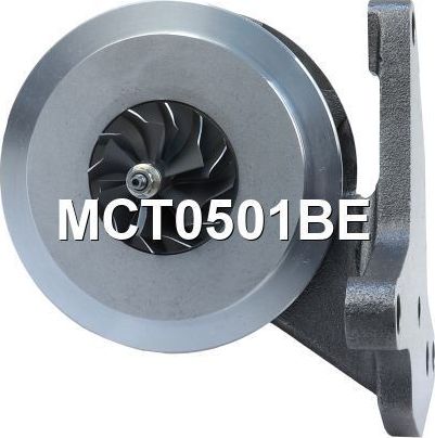 Картридж турбокомпрессора Krauf. Артикул MCT0501BE