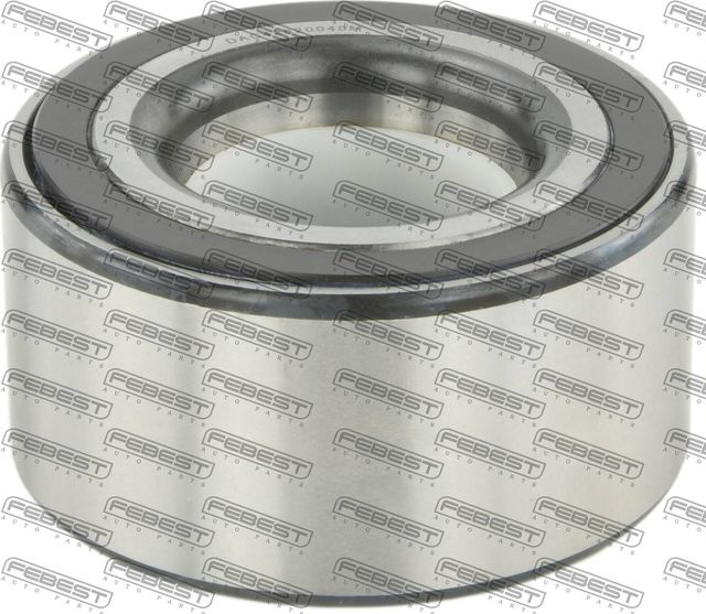 Ступичный подшипник Febest задний правый/левый для Toyota Fortuner II 2015-2026. Артикул DAC42820040M
