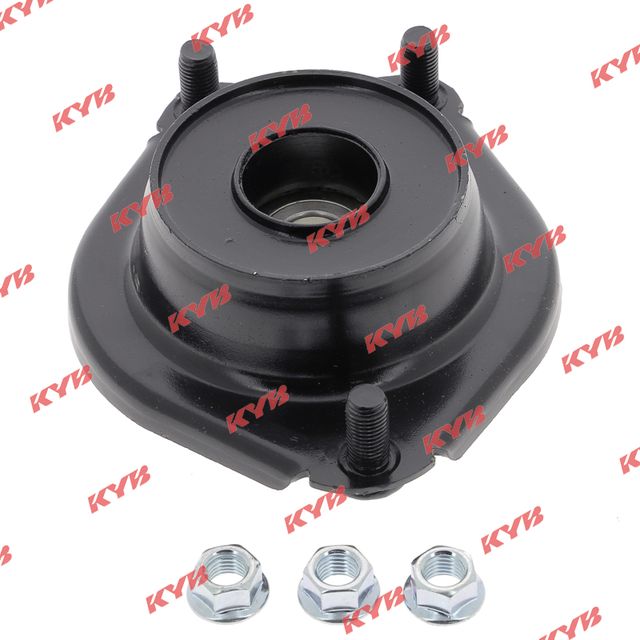 Опора амортизатора (стойки) KYB (Каяба) Suspension Mounting Kit. Артикул SM5478