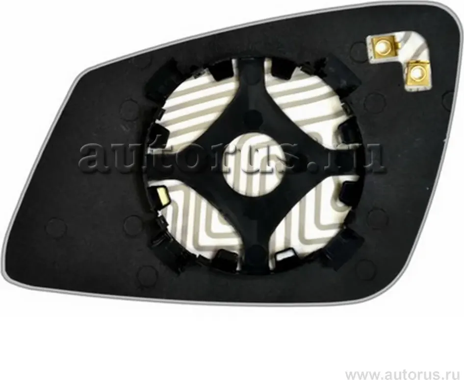 Элемент зеркальный правый асферический с обогревом (Ergon) Ergon. Артикул 99011200