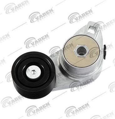 Натяжной ролик (натяжитель) приводного клинового зубчатого ремня Vaden Original. Артикул 331.03.0004