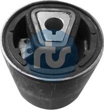 Сайлентблок переднего рычага подвески RTS передний правый/левый нижний для BMW 3 V (E90/E91/E92/E93) 2004-2013. Артикул 017-09574