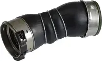 Патрубок интеркулера X5 F15/ X6 F16 (Tork). Артикул TRK1840