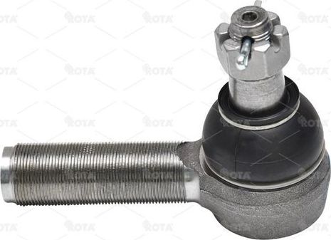 Наконечник рулевой тяги Rota для Volvo  FS7 1994-1996. Артикул 2071523