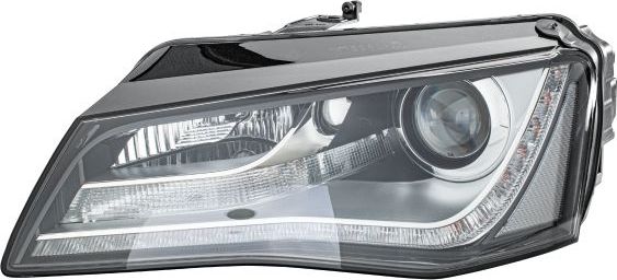 Фара передняя основная Hella. Артикул 1ZT 010 192-671