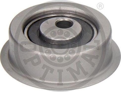 Натяжной ролик (натяжитель) ремня ГРМ Optimal. Артикул 0-N179