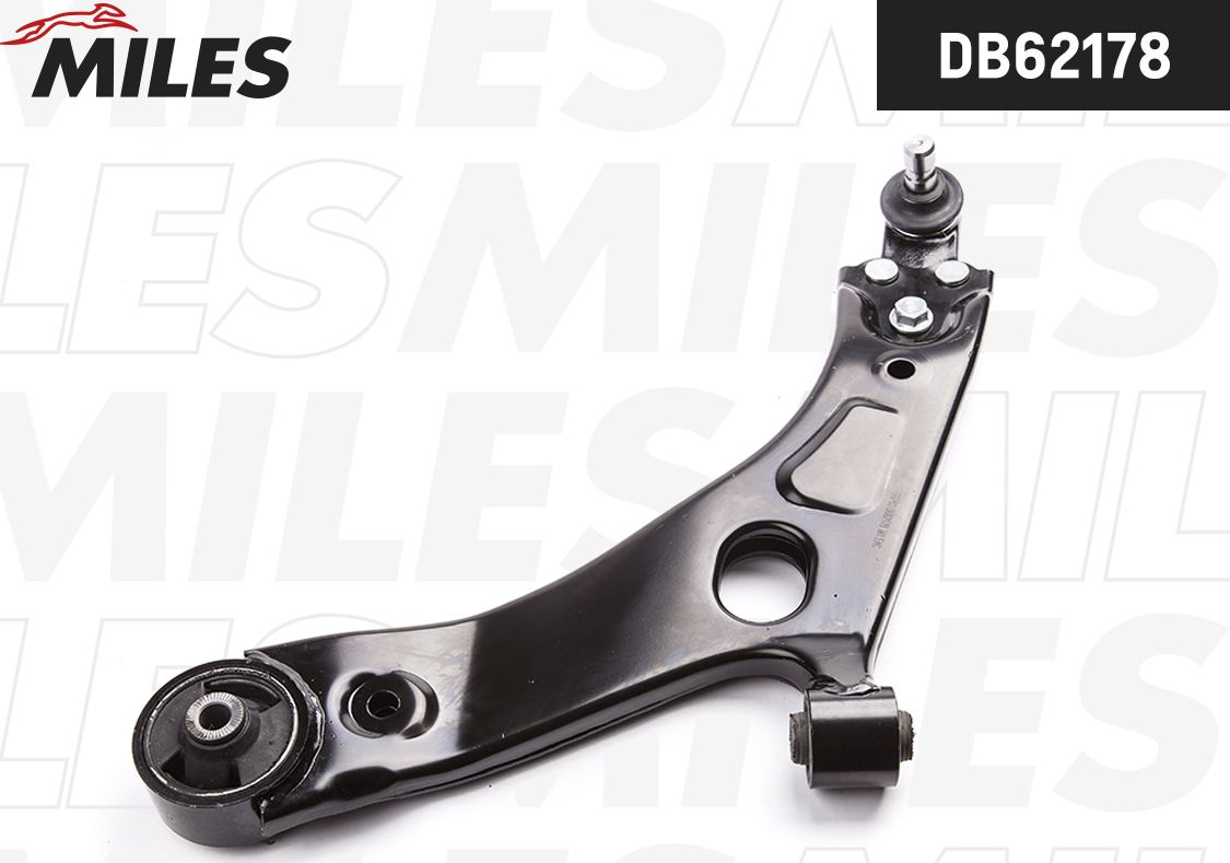 Поперечный рычаг передней подвески Miles. Артикул DB62178