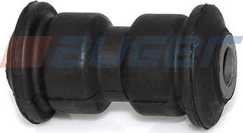 Втулка рессоры Auger для Renault Midlum 2000-2013. Артикул 53617