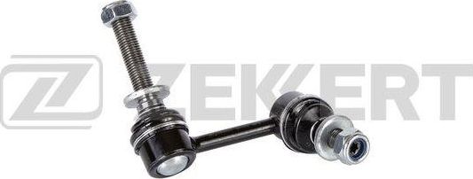 Стойка (тяга) стабилизатора Zekkert передняя правая для Lexus GS III 2005-2011. Артикул SS-1512