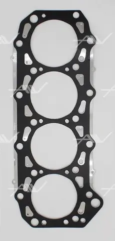 HG-33230 прокладка ГБЦ NISSAN ZD30DDTi стальная (Autowelt). Артикул HG33230