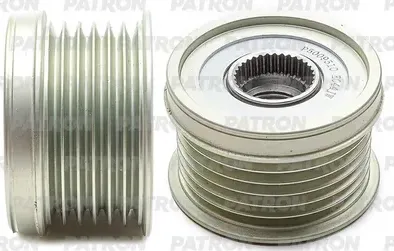 Шкив генератора (Patron). Артикул P5009510