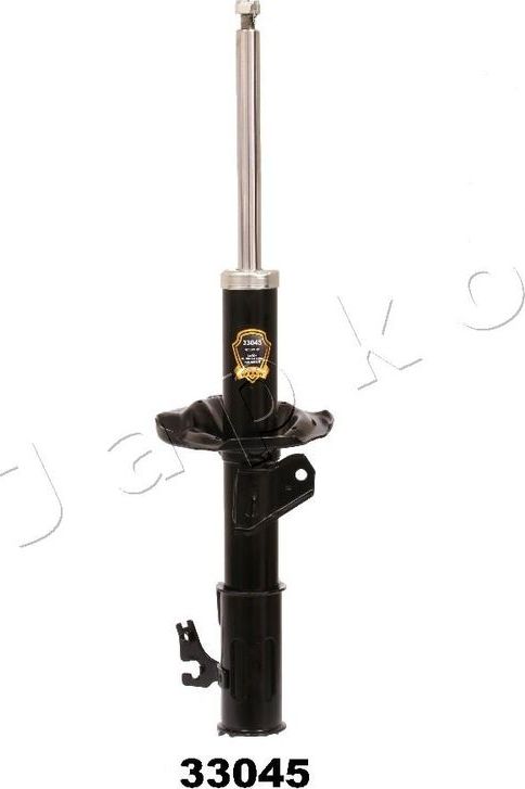 Амортизатор Japko передний правый для Mazda MPV II (LW) 2002-2006. Артикул MJ33045