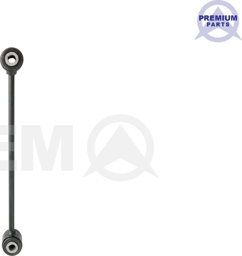 Стойка (тяга) стабилизатора Sidem. Артикул 91069